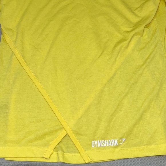 GYMSHARK LONG SLEEVE - Picture 2 of 3